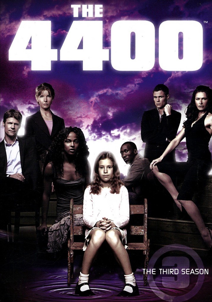The 4400 Season 3 watch full episodes streaming online